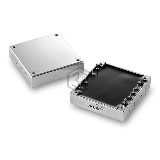 CHB75W-48S05 - Cincon Electronics Co. LTD - DC DC Converters