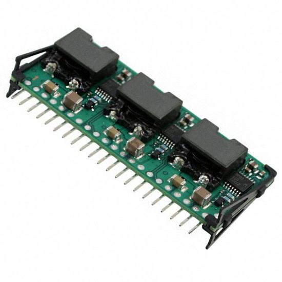 PTV08T250WAD - Texas Instruments - DC DC Converters