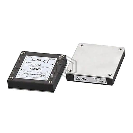 CBS1004803 - Cosel USA, Inc. - DC DC Converters