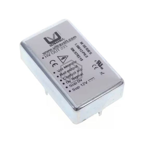 1.5M12-P0.5 - Advanced Energy - DC DC Converters