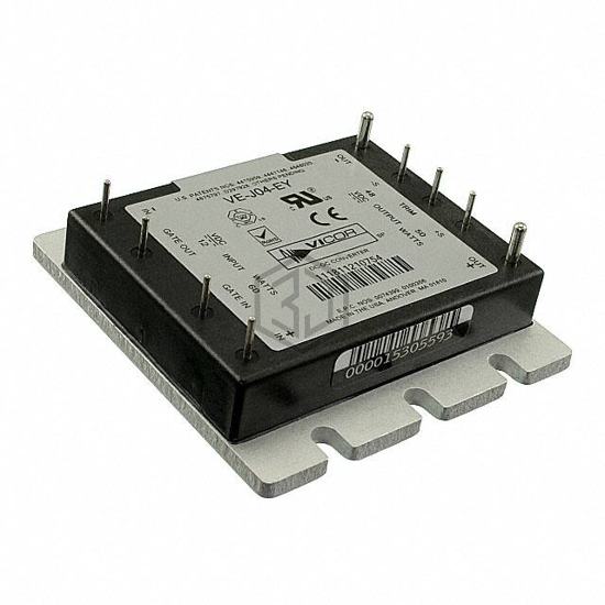 VE-J04-EY - Vicor Corporation - DC DC Converters