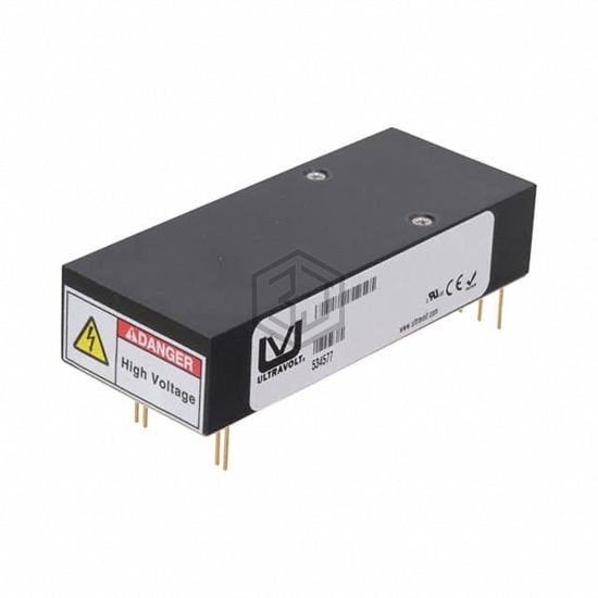 1/2A12-P4 - Advanced Energy - DC DC Converters