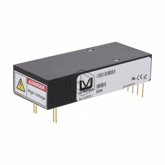 1/4A12-P4 - Advanced Energy - DC DC Converters