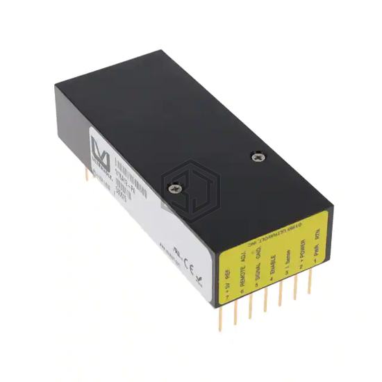 1/16A12-P4 - Advanced Energy - DC DC Converters