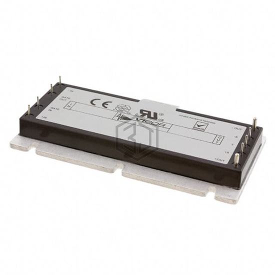 VE-260-CV - Vicor Corporation - DC DC Converters