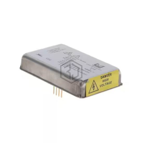 4D15-P1 - Advanced Energy - DC DC Converters