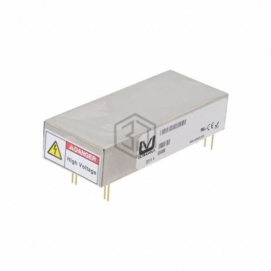1/4A12-N4-M - Advanced Energy - DC DC Converters