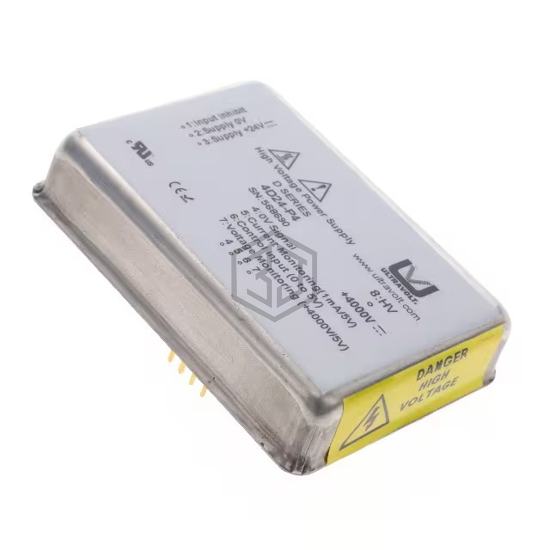 4D24-P4 - Advanced Energy - DC DC Converters