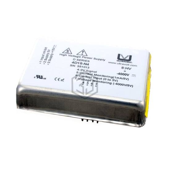 4D15-N4 - Advanced Energy - DC DC Converters