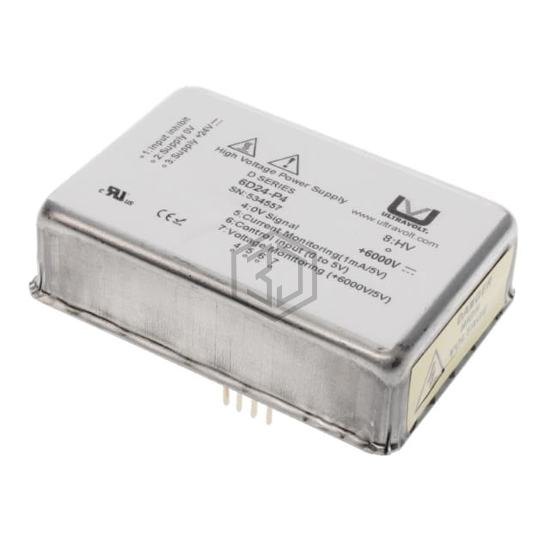 6D24-P4 - Advanced Energy - DC DC Converters