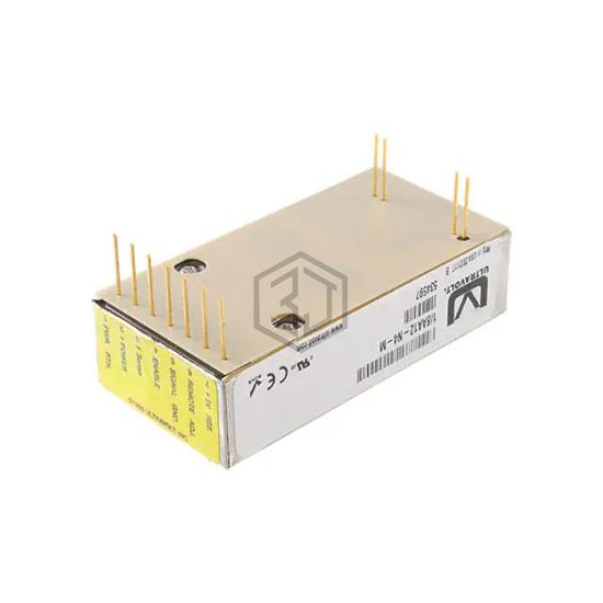1/8AA12-N4-M - Advanced Energy - DC DC Converters