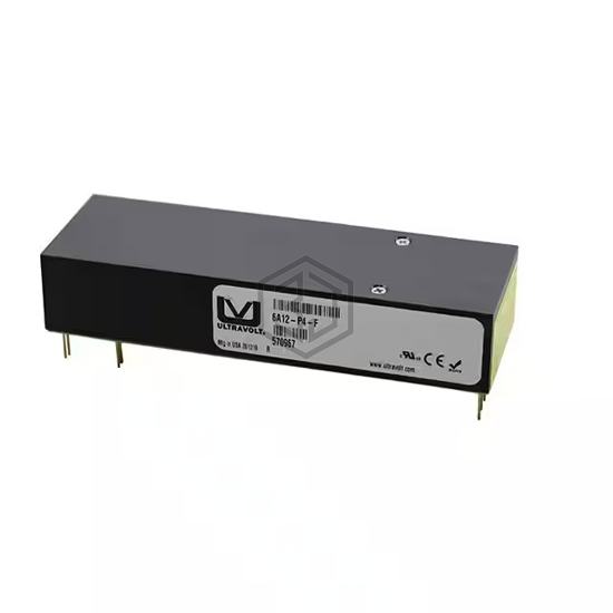 6A12-P4-F-M - Advanced Energy - DC DC Converters