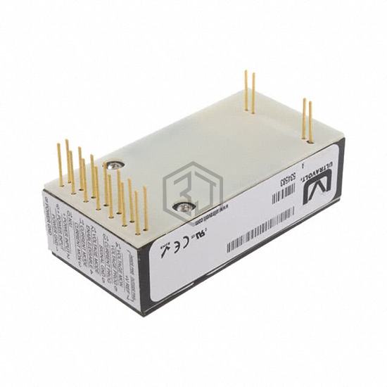1/2AA24-N30-I10 - Advanced Energy - DC DC Converters