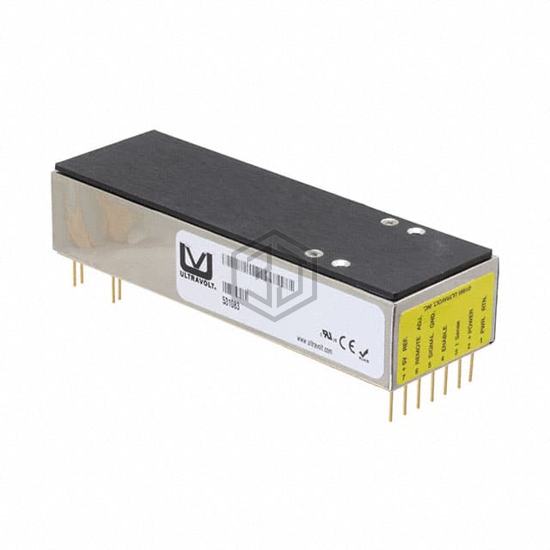 1/2A24-P20-F-M - Advanced Energy - DC DC Converters