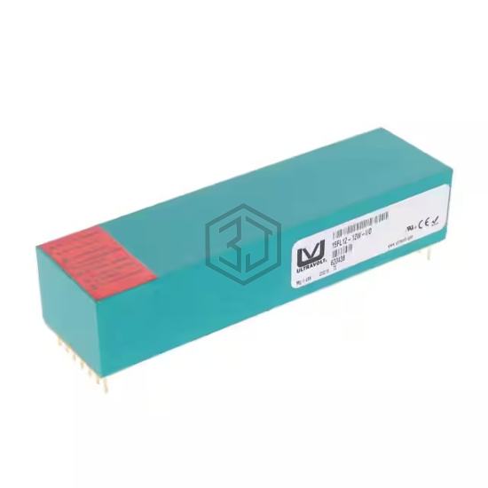 15FL12-12W-I/O - Advanced Energy - DC DC Converters