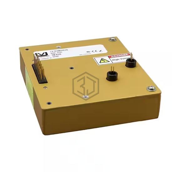 6C24-P125 - Advanced Energy - DC DC Converters