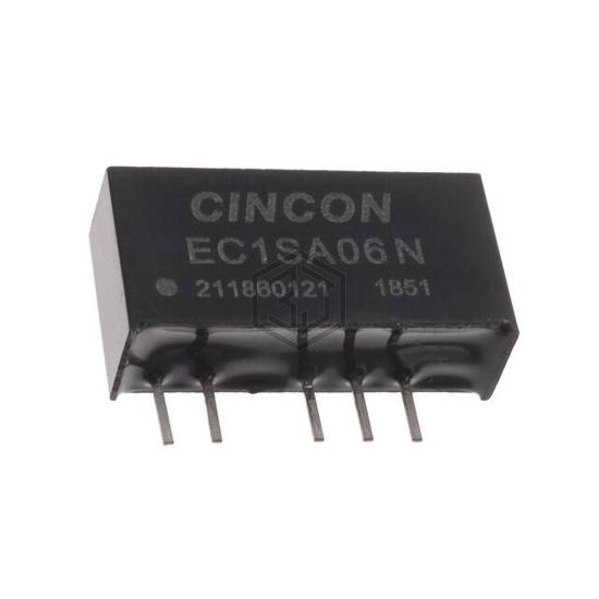 EC1SA06N - Cincon Electronics Co. LTD - DC DC Converters