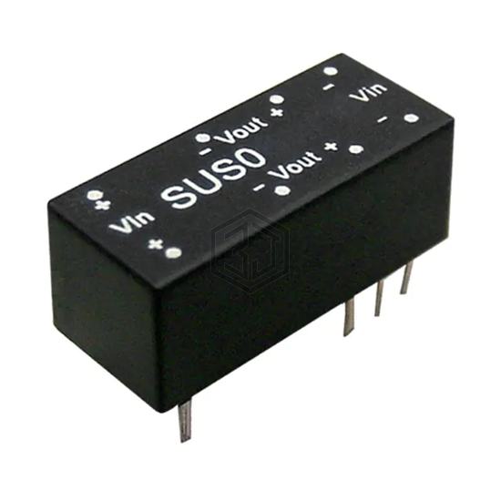 SUS01O-12 - MEAN WELL USA Inc. - DC DC Converters