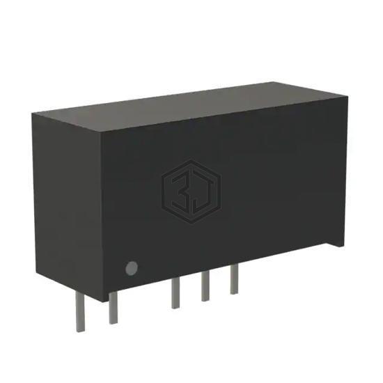 DB10L1BH1 - GlobTek, Inc. - DC DC Converters