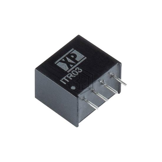 ITR0305S09 - XP Power - DC DC Converters