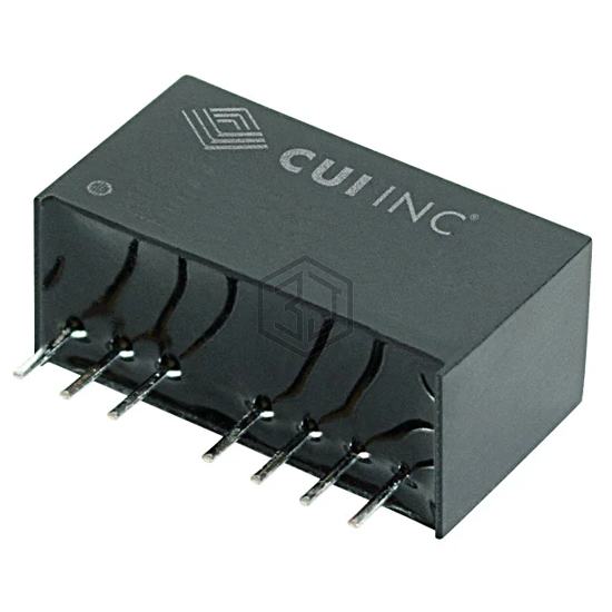 PRMC1-D5-S15-S - CUI Inc. - DC DC Converters