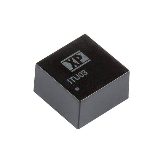 ITU0324S05 - XP Power - DC DC Converters