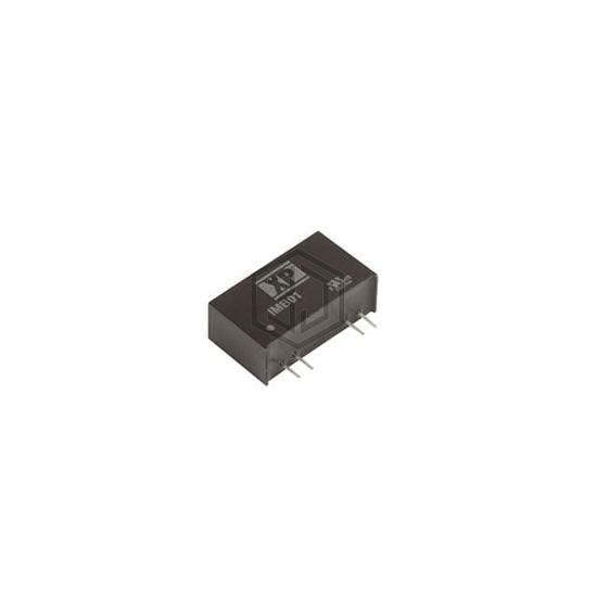 IMB0105S12 - XP Power - DC DC Converters