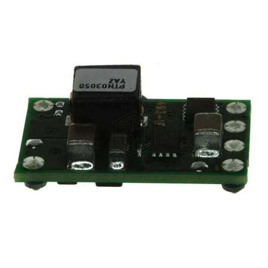 PTH03050YAZ - Texas Instruments - DC DC Converters