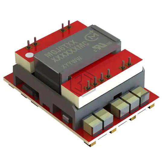 MGJ6D05H24MC-R7 - Murata Power Solutions Inc. - DC DC Converters