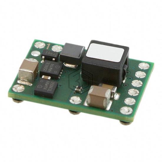 PTH04T240FAD - Texas Instruments - DC DC Converters
