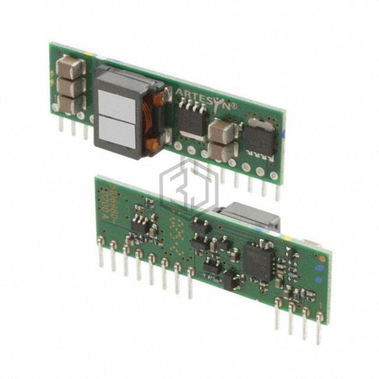 PTV03020WAD - Artesyn Embedded Power - DC DC Converters