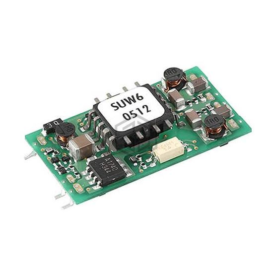 SUW62412B - Cosel USA, Inc. - DC DC Converters