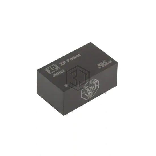 JMR0348S15 - XP Power - DC DC Converters