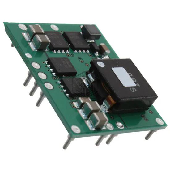 PTH03030WAH - Texas Instruments - DC DC Converters