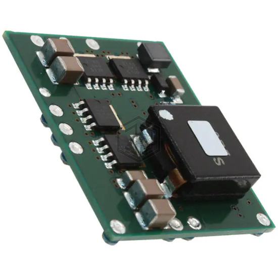 PTH05030WAS - Texas Instruments - DC DC Converters
