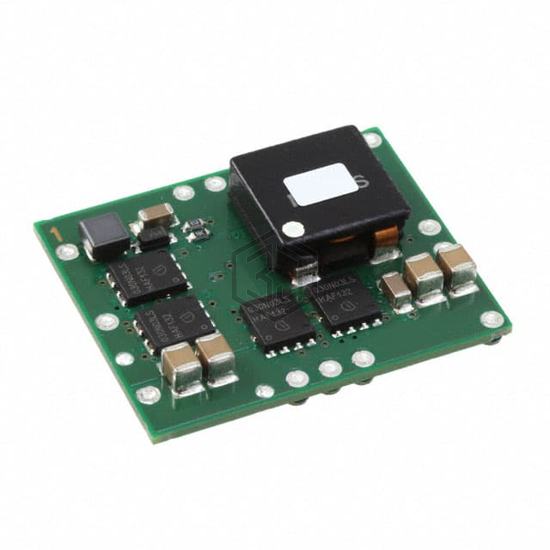 PTH03030WAST - Texas Instruments - DC DC Converters