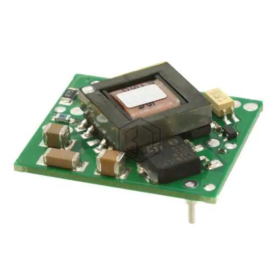 PTMA401120P1AD - Texas Instruments - DC DC Converters