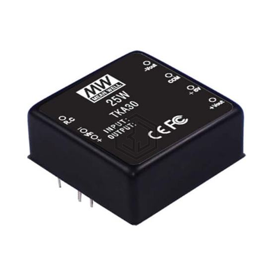 TKA30A-C - MEAN WELL USA Inc. - DC DC Converters