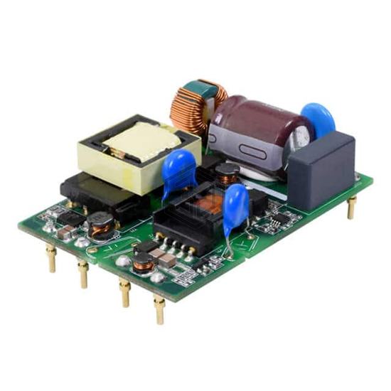 PRF30W-Q48-D524-D - CUI Inc. - DC DC Converters