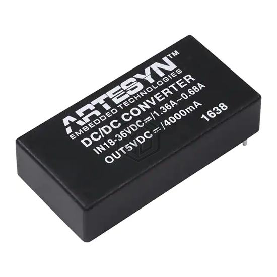 AEE02B48-M - Artesyn Embedded Power - DC DC Converters