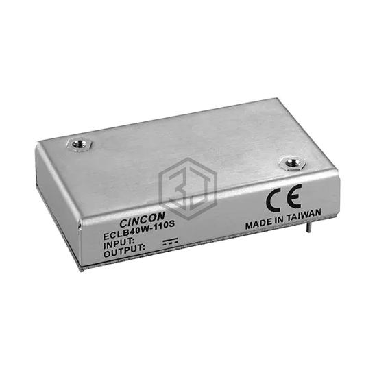 ECLB40W-110S05N - Cincon Electronics Co. LTD - DC DC Converters