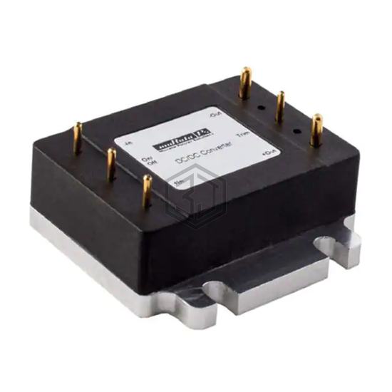 IRS-3.3/15-Q48N-C - Murata Power Solutions Inc. - DC DC Converters