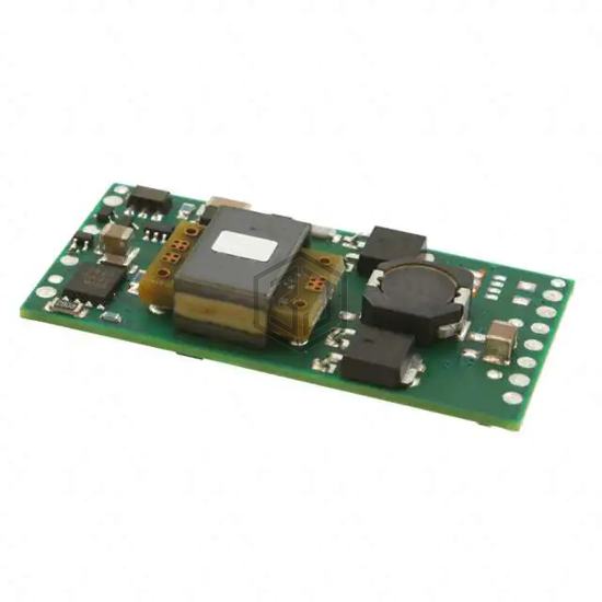 PTB48560CAZ - Texas Instruments - DC DC Converters