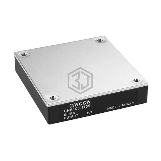 CHB100-110S24 - Cincon Electronics Co. LTD - DC DC Converters