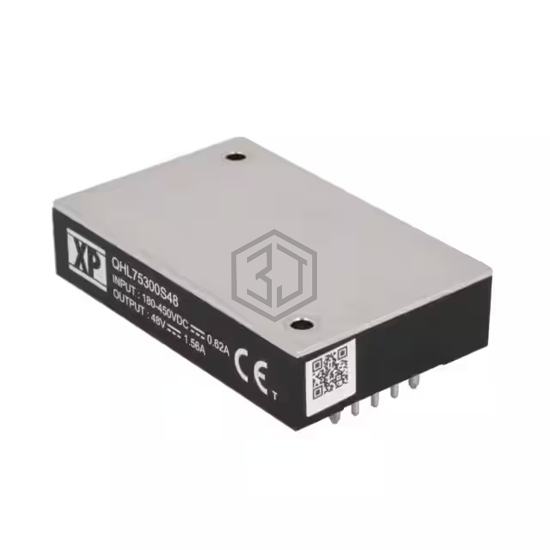 QHL75300S48 - XP Power - DC DC Converters