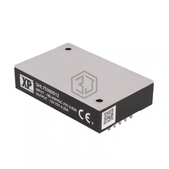 QHL75300S12 - XP Power - DC DC Converters