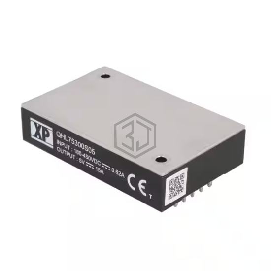 QHL75300S05 - XP Power - DC DC Converters