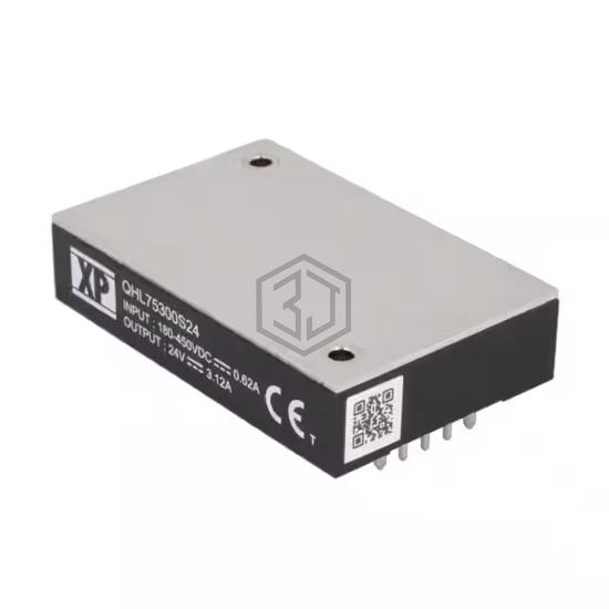 QHL75300S24 - XP Power - DC DC Converters
