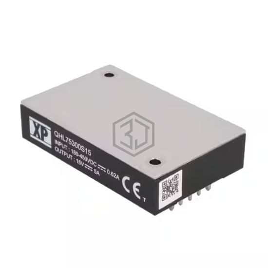 QHL75300S15 - XP Power - DC DC Converters