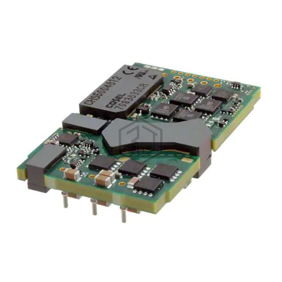 CHS5004812 - Cosel USA, Inc. - DC DC Converters